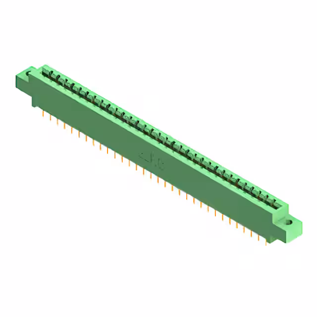 837-064-524-804 EDAC Inc.  Edgeboard Connectors